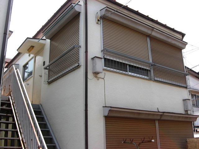 池尻2丁目準