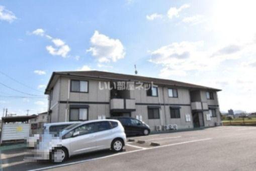 シャトレーS(2LDK/1階)