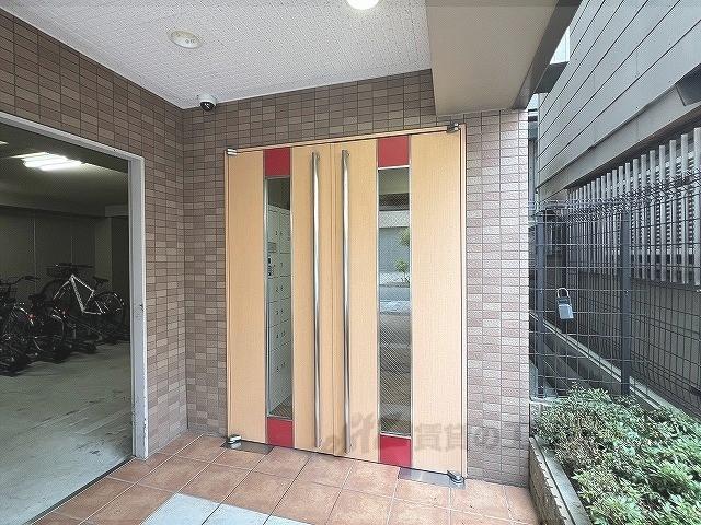 エールスタージュ伊丹
