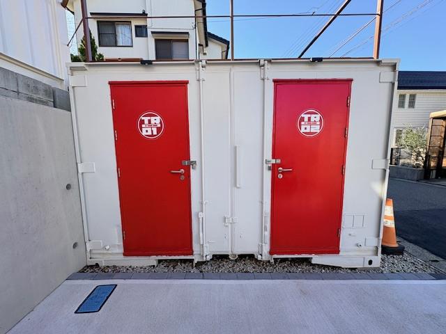 ＪＲ越後線 新潟大学前駅 徒歩16分 1階建 築1年