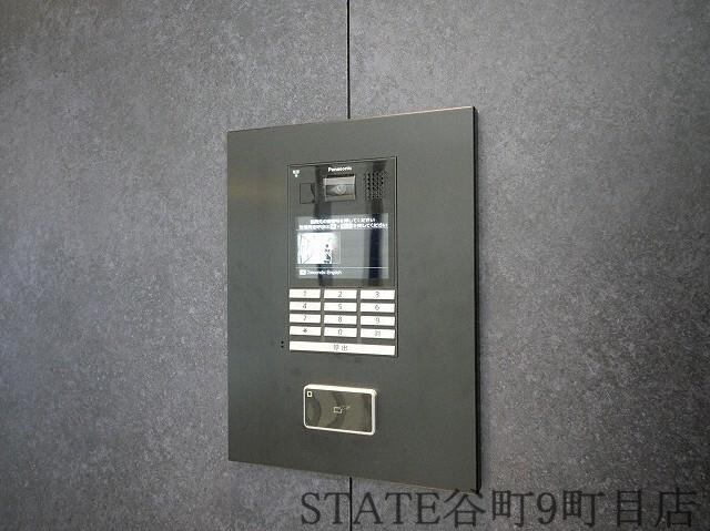 GM難波ウエストD.C