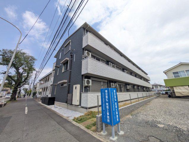 サンビレッジ中央