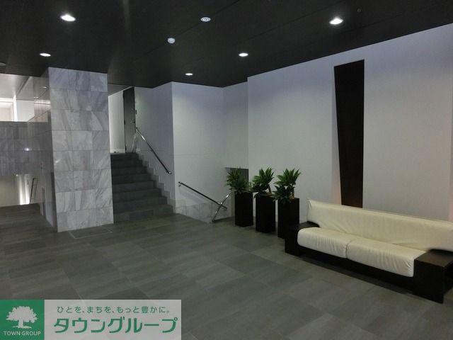 レジディア杉並方南町