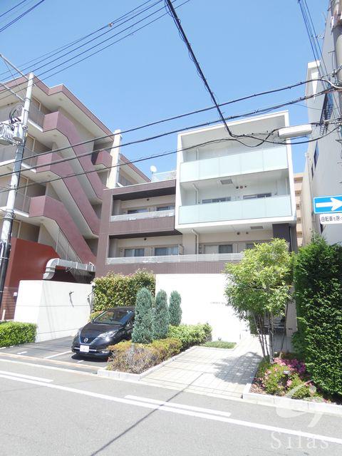 リバティ バランス