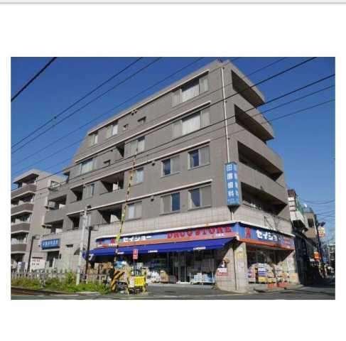 プレステージ田園調布