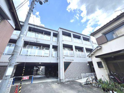ジャルダン三田5番館