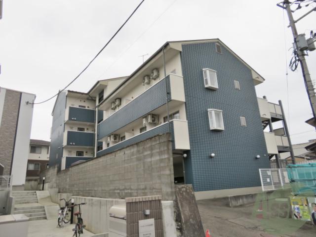 グレイスハイツ山手町