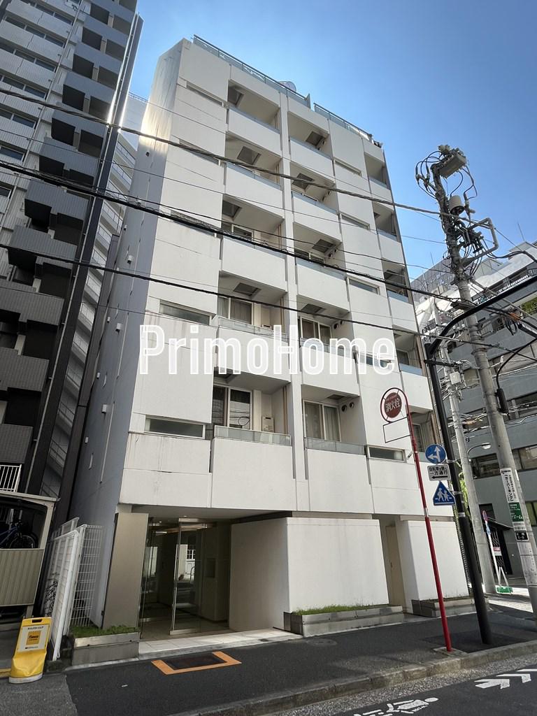 ベルファース新橋