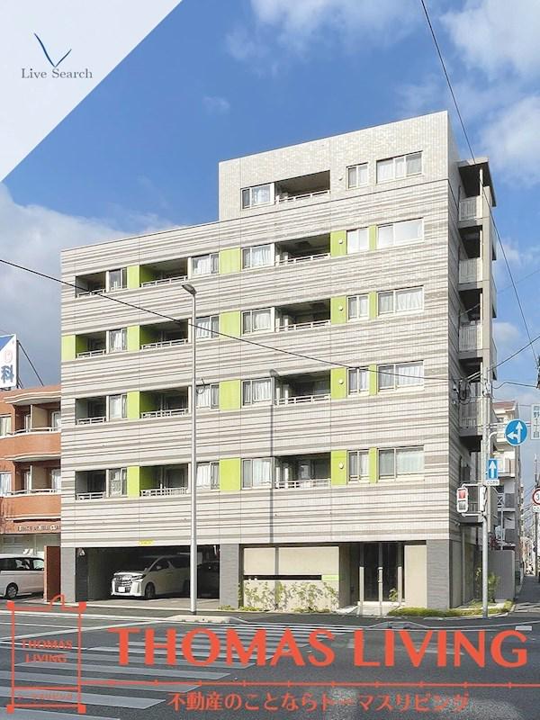 ビエネスタ向野