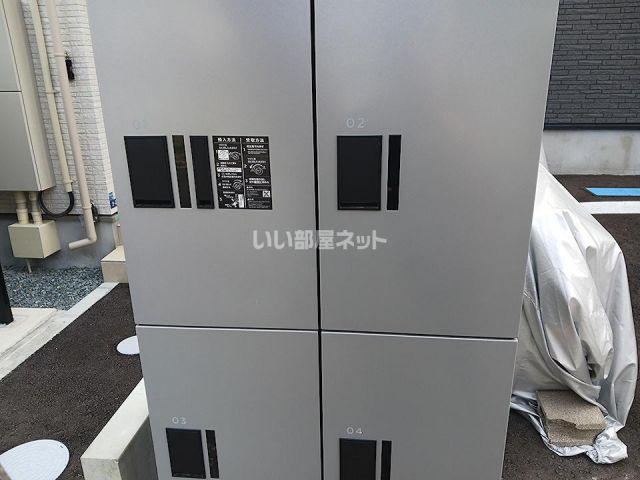 オークC オークD