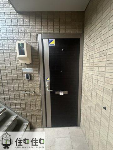 ソレイユ千石A棟