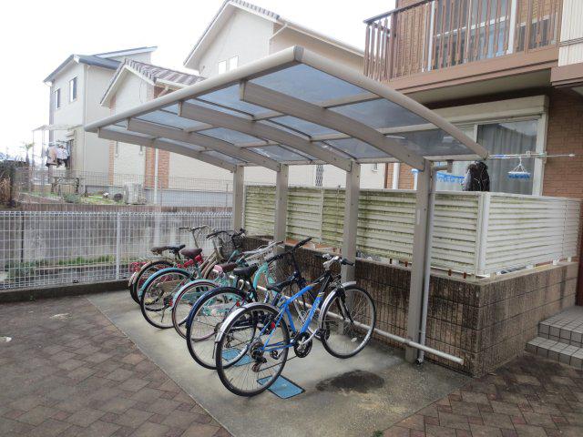 カーサ・エスパーダ