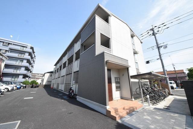ラ・プランタン北野