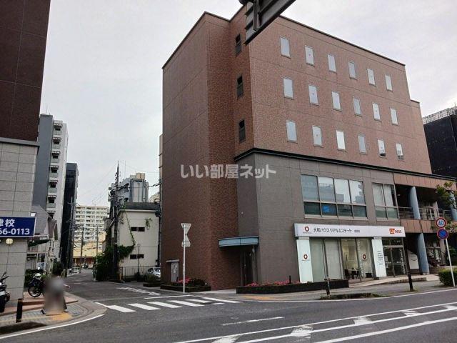 I.O.Rビル