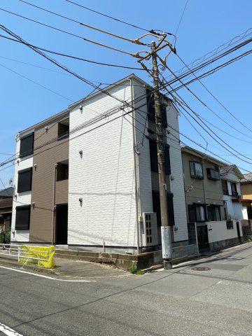 グランドヒル鶴見市場