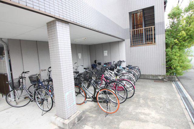 エスポワール友井