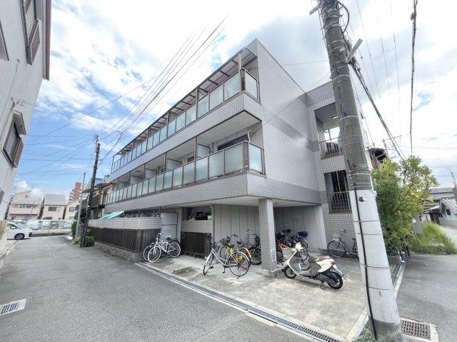 エスポワール友井