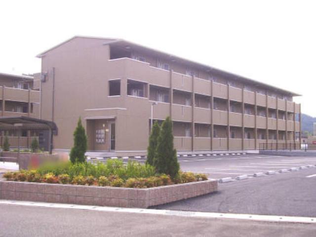 セジュール東阿保