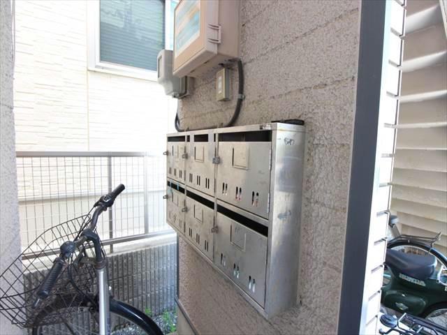 セザンヌ三本木