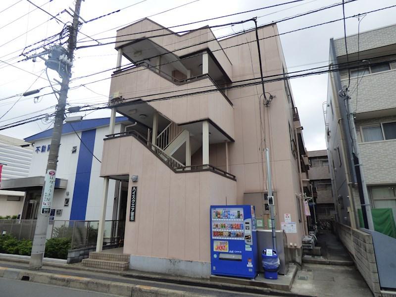 ハイスクエア浦和