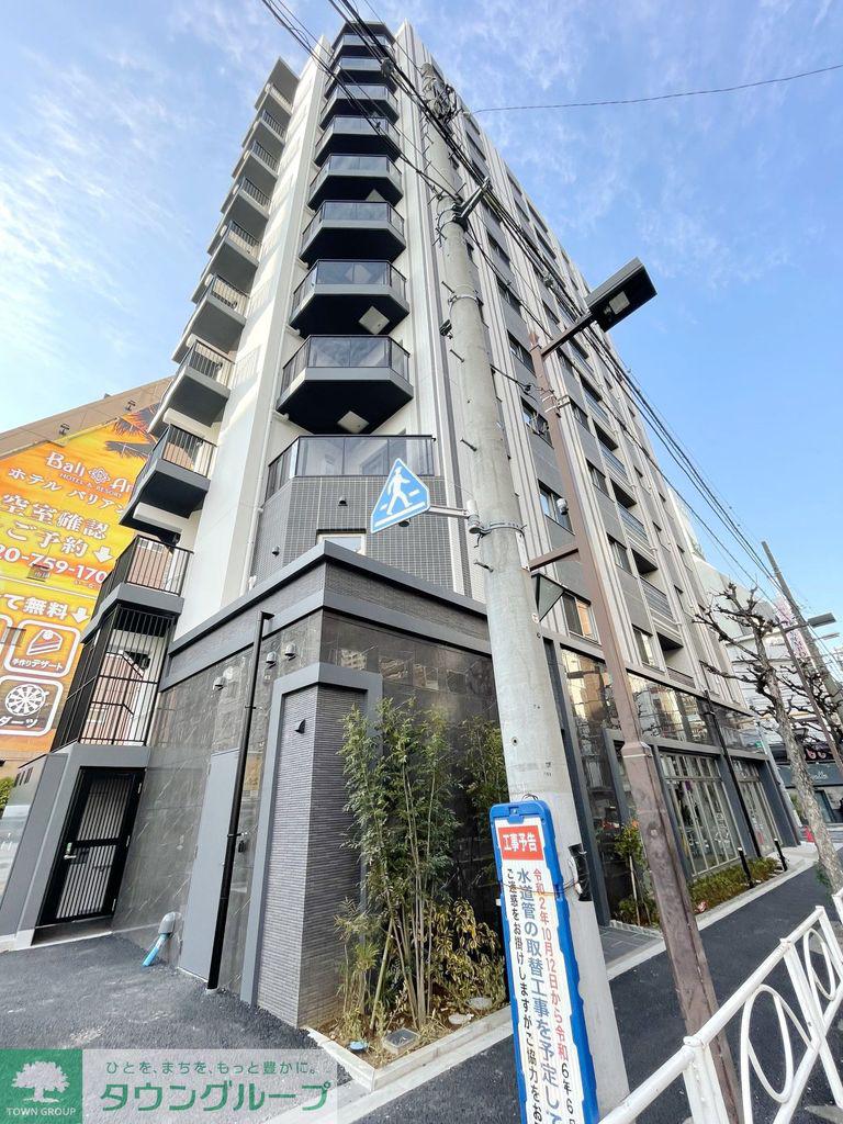 グランカーサ錦糸町II