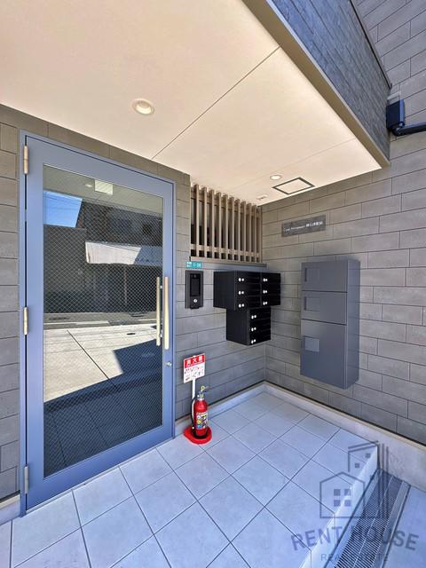 カーサフォルトゥナート堺石津駅前