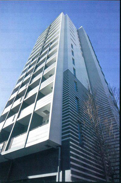 パークハビオ東中野