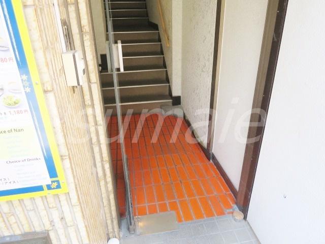 リヒトライフ侑里 東十条