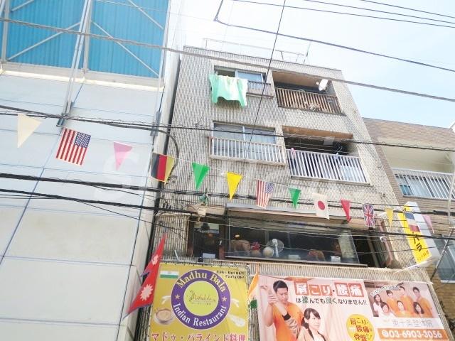 リヒトライフ侑里 東十条