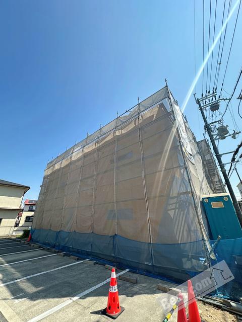 菱木GH