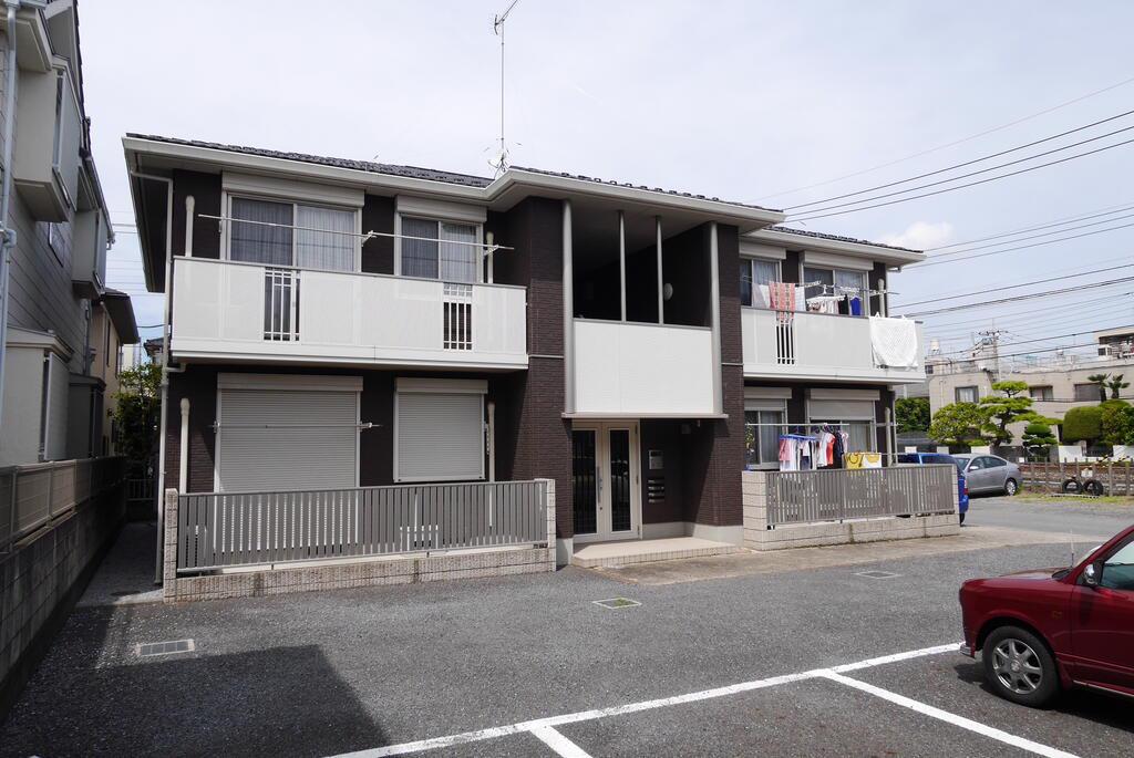 SHM アレグリーア田中 A