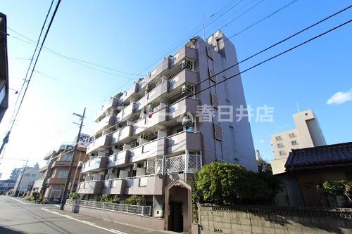 アップルコート春日井