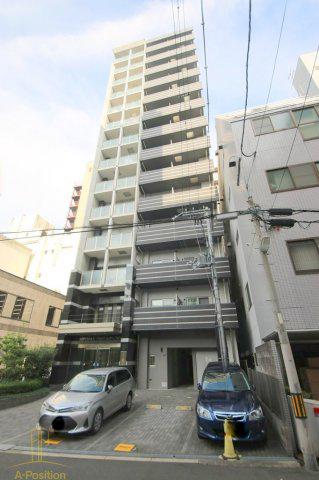 アドバンス大阪城アンジュ