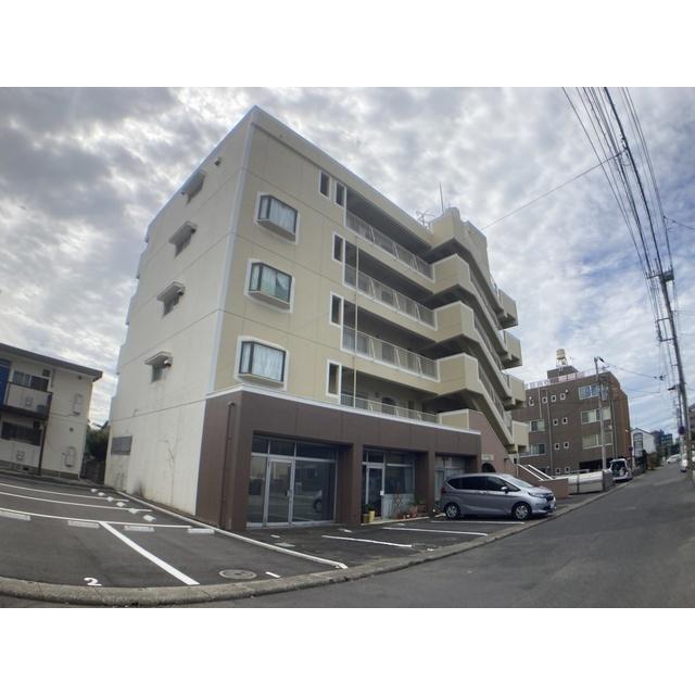 WOOD VILLAGE城南(1LDK/2階)
