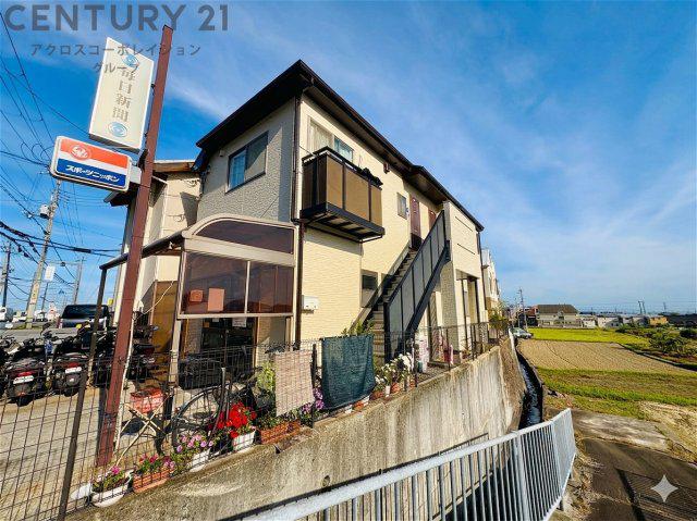ナウハウス山本西