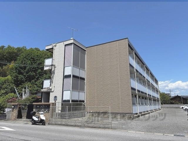 レオパレスソルシオン5