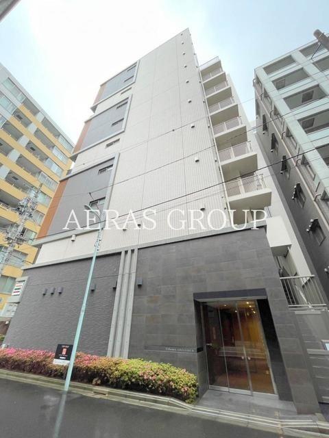 アーバネックス銀座東II