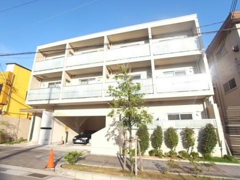 ルシェリア夙川