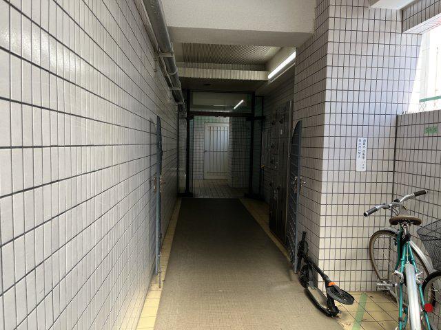 マルニビルディング
