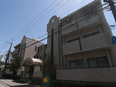 デュオ苦楽園