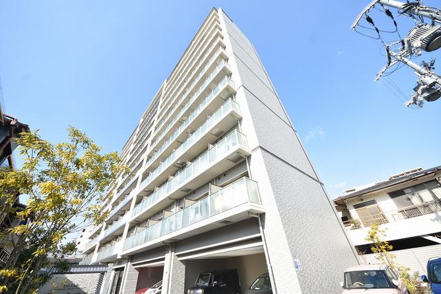 エスリード京橋グランテラス