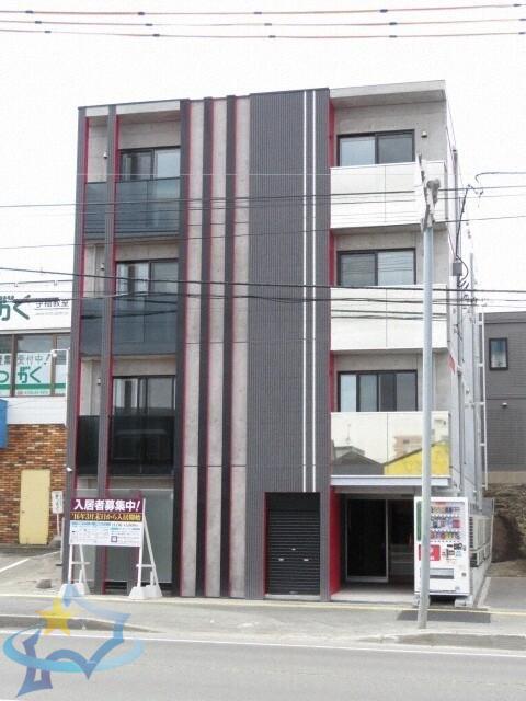 シティプラザ手稲アネックス
