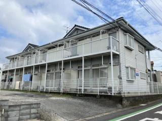 ハイム沼南