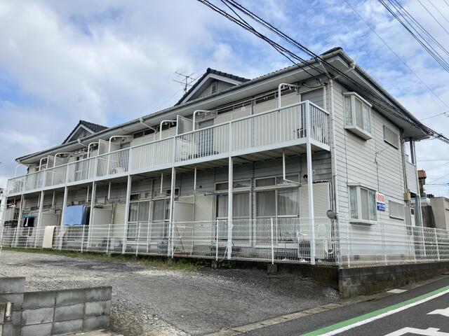 ハイム沼南