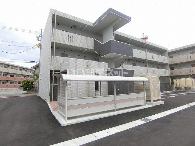 ラグナ幸町