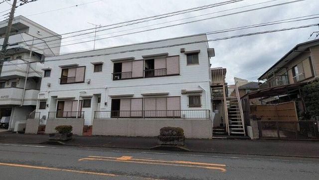 フォレストカジイ相模大野