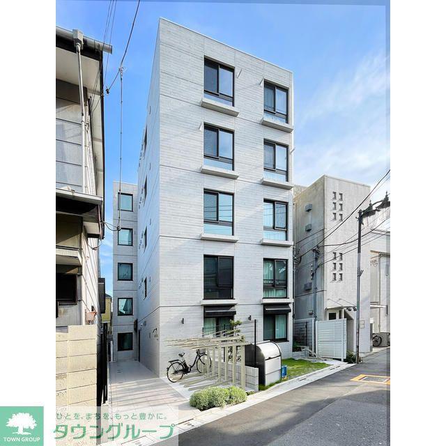 SOLASIA RESIDENCE 高円寺II