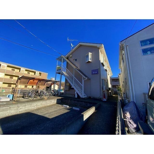 シャンベール南大沢