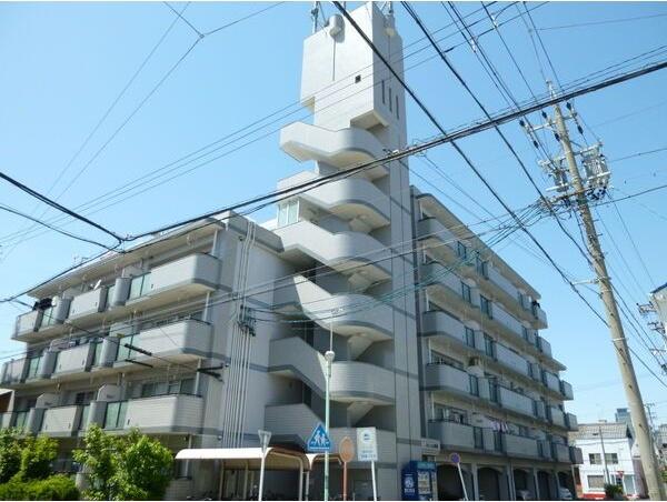 グローバル露橋