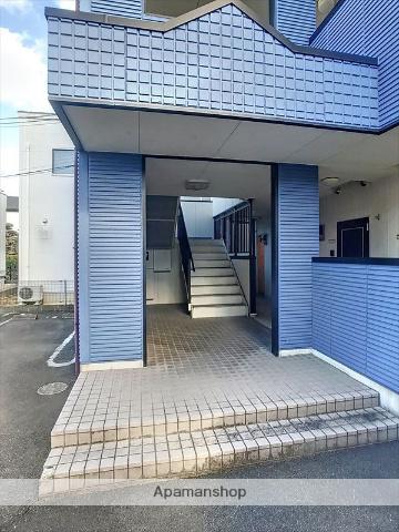 クレセントプラザII